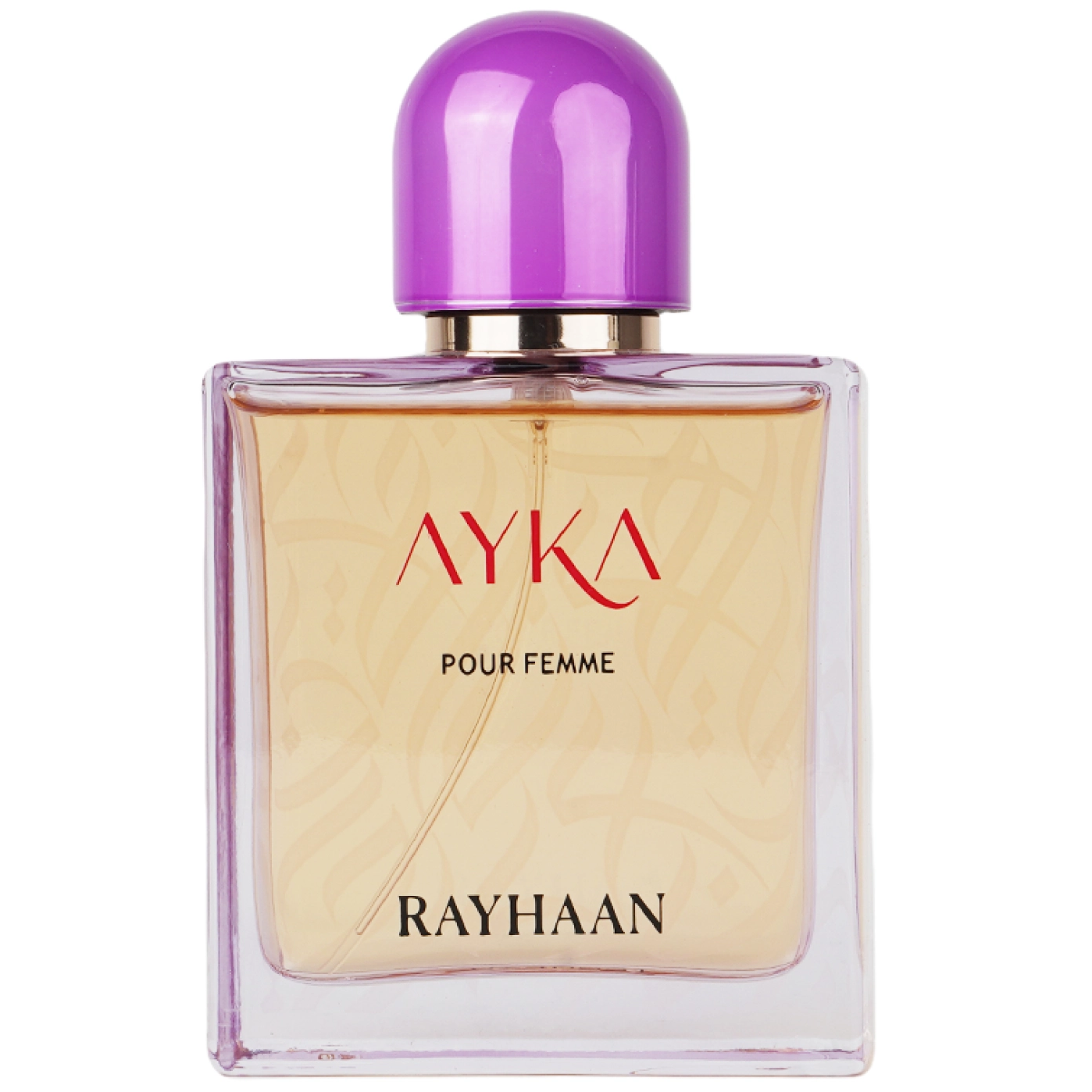 Rayhaan Ayka
