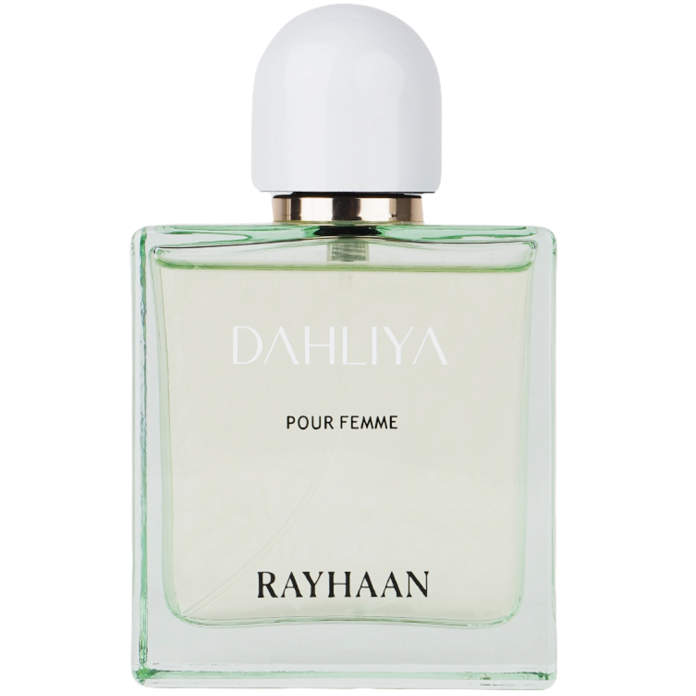 Rayhaan Dahliya
