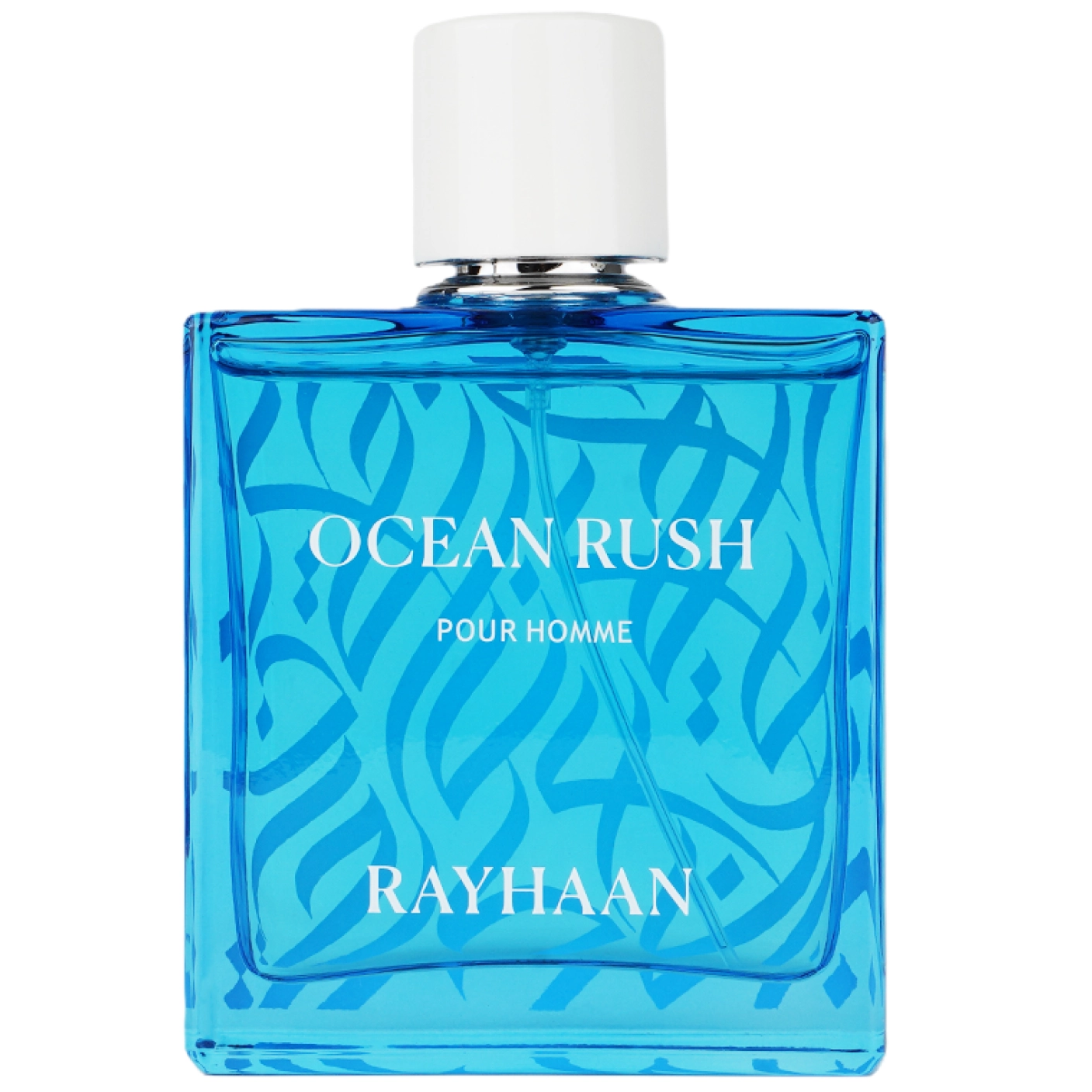 Rayhaan Ocean Rush