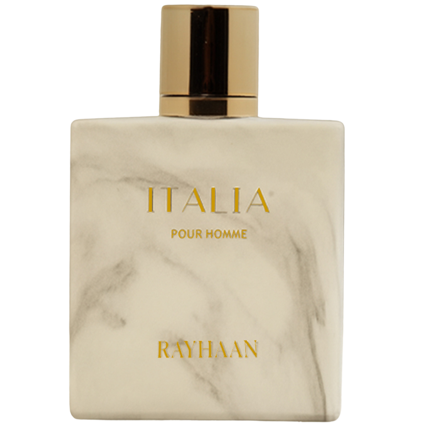 Rayhaan Italia