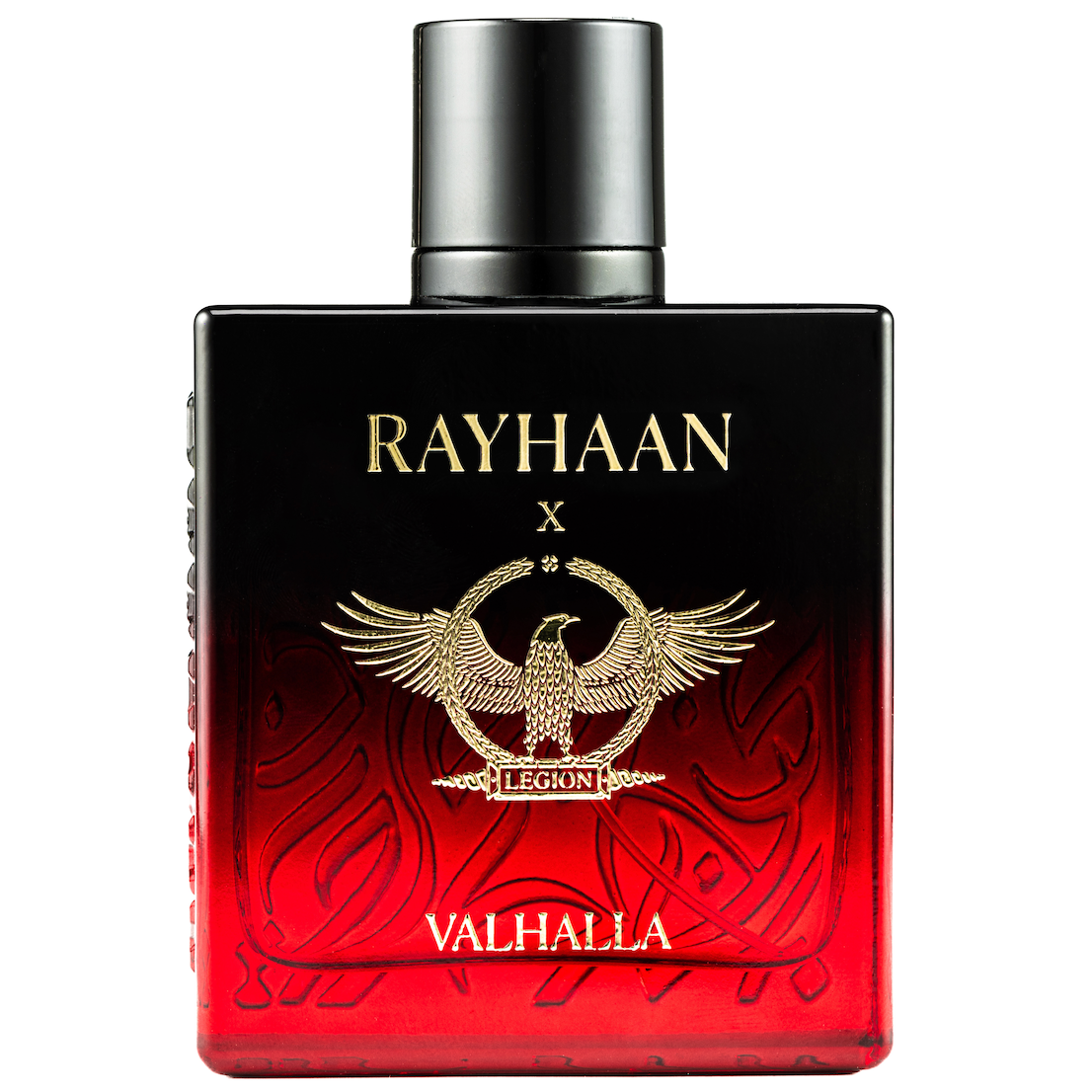 Rayhaan Valhalla