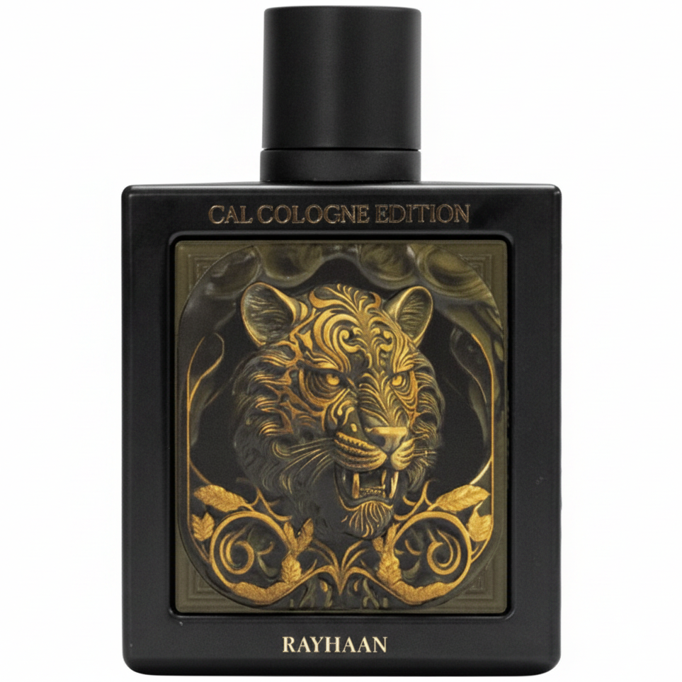 Rayhaan Tiger