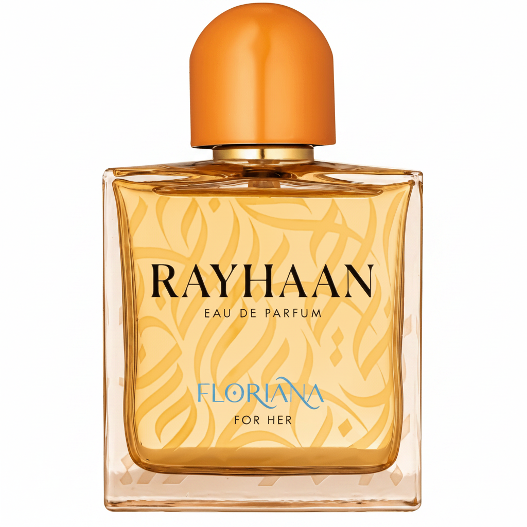 Rayhaan Floriana