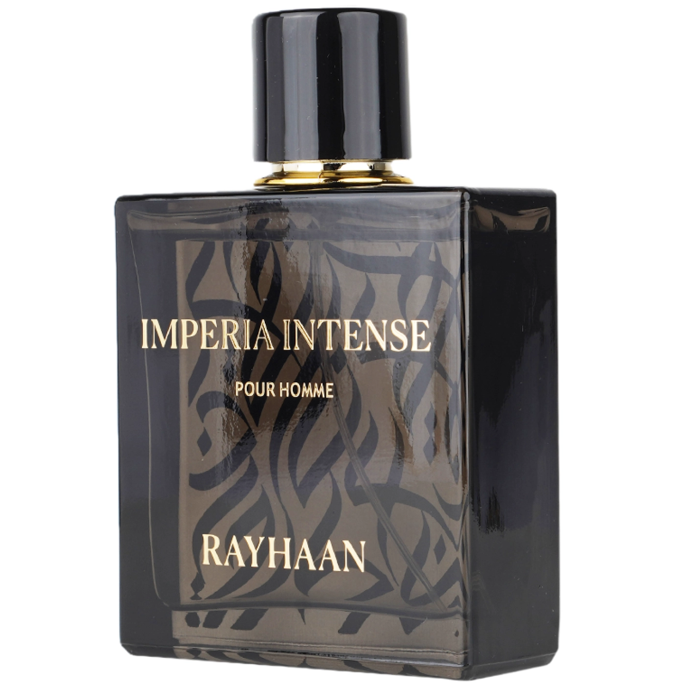 Rayhaan Imperia Intense