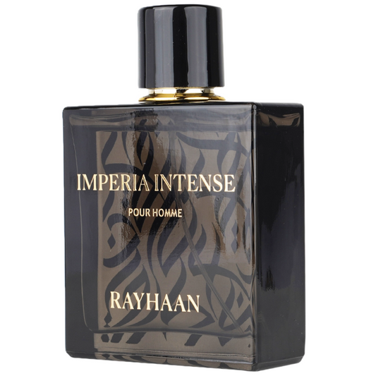 Rayhaan Imperia Intense