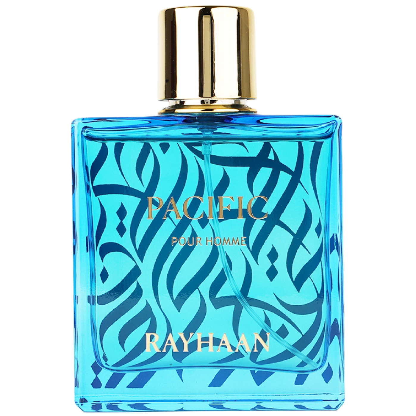 Rayhaan Pacific