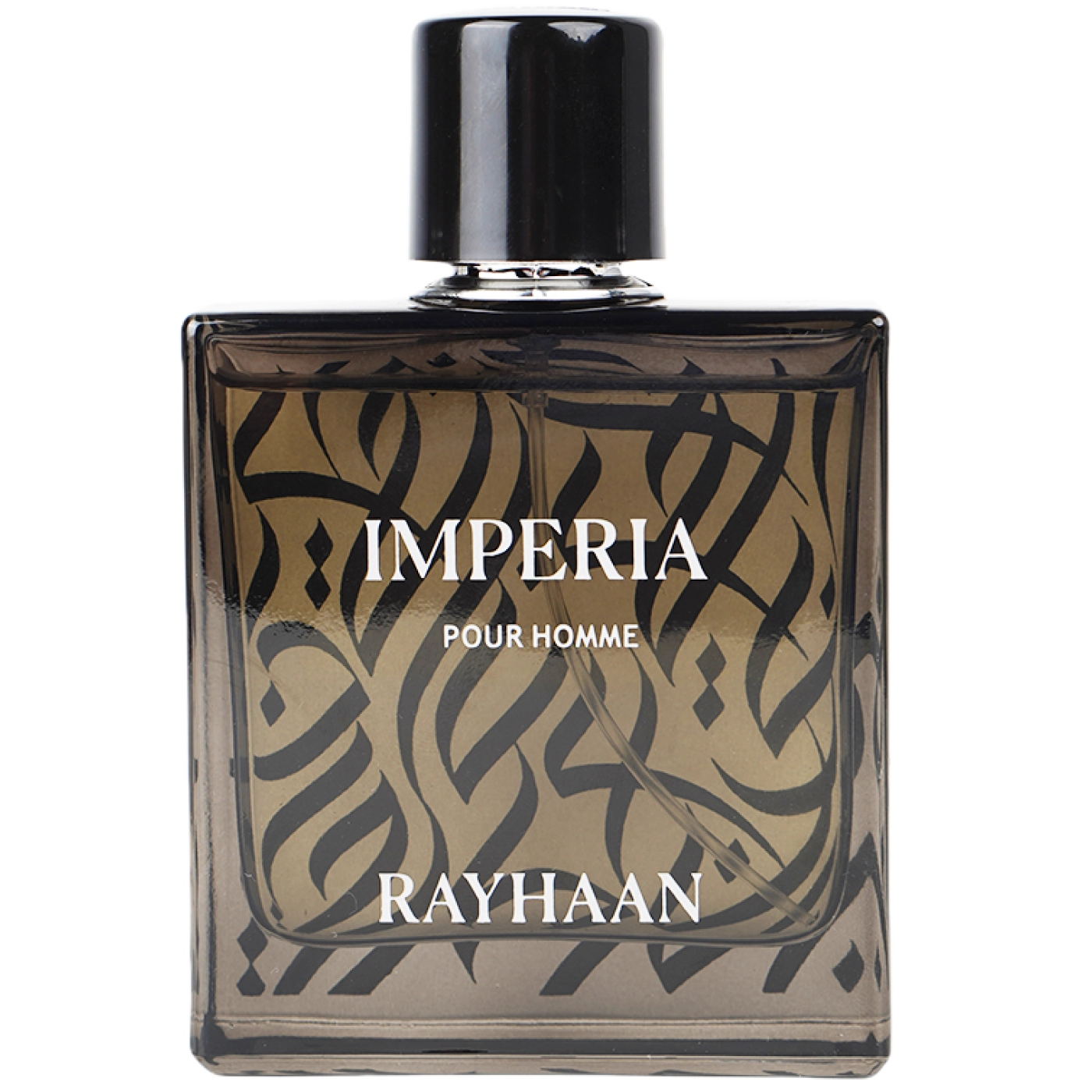 Rayhaan Imperia