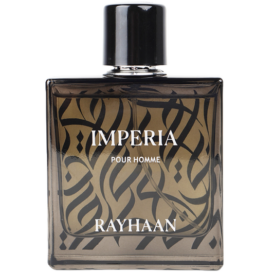Rayhaan Imperia