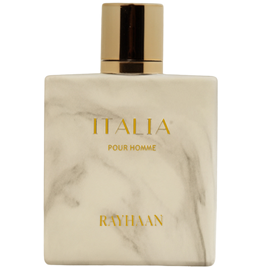 Rayhaan Italia