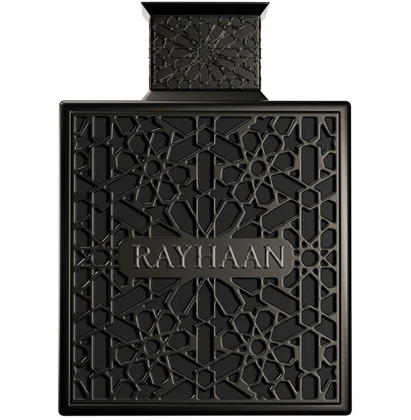 Rayhaan Obsidian