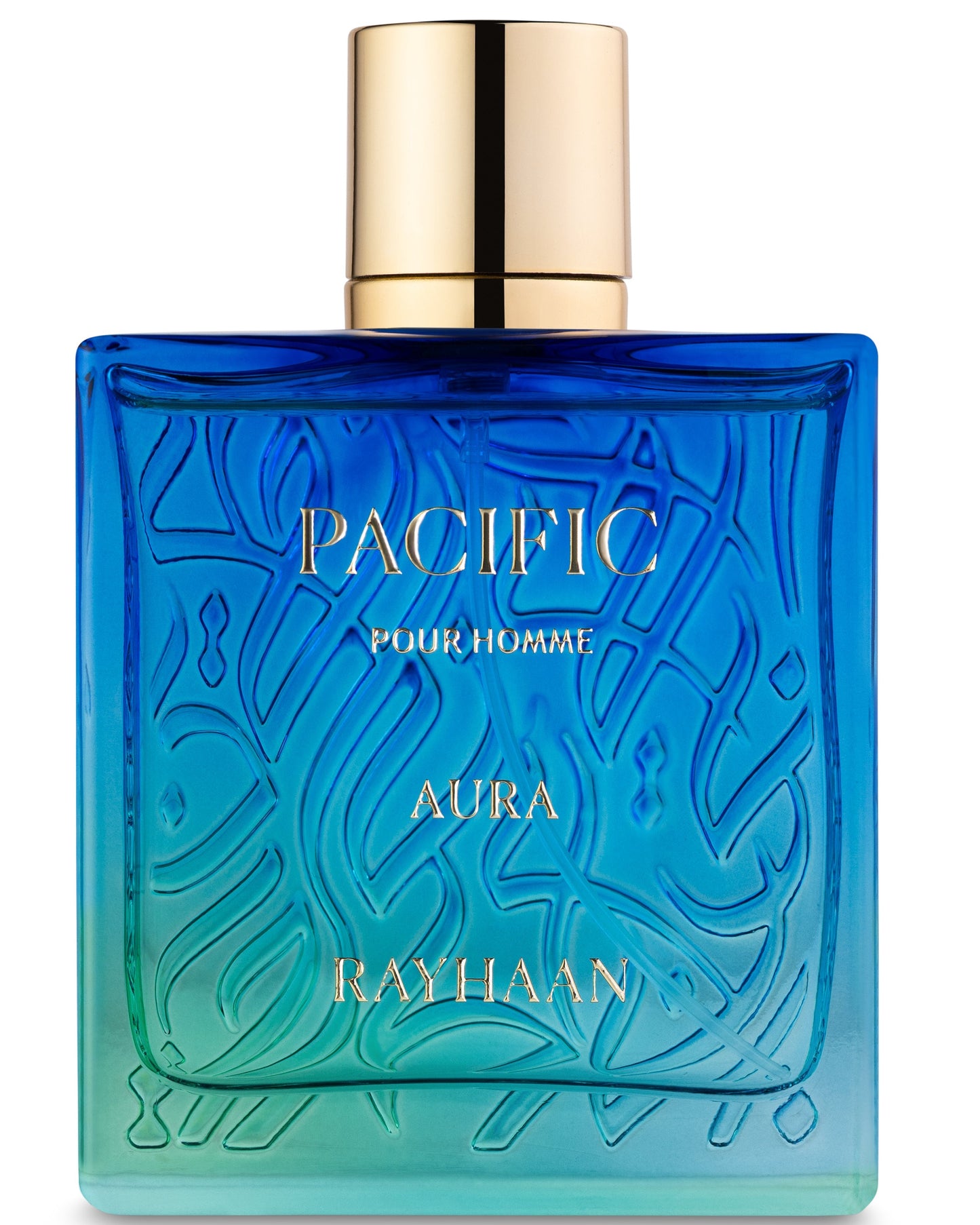 Rayhaan Pacific Aura