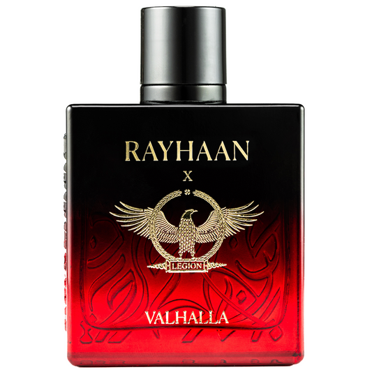 Rayhaan Valhalla