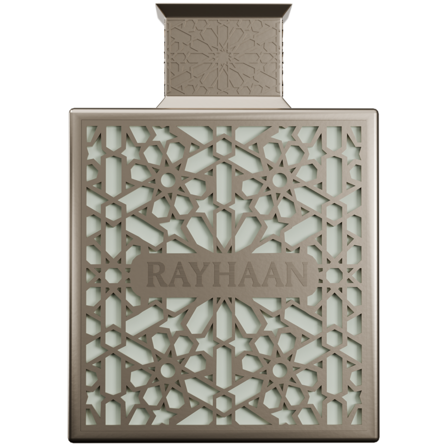 Rayhaan Terra