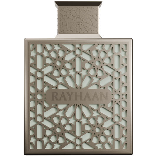 Rayhaan Terra