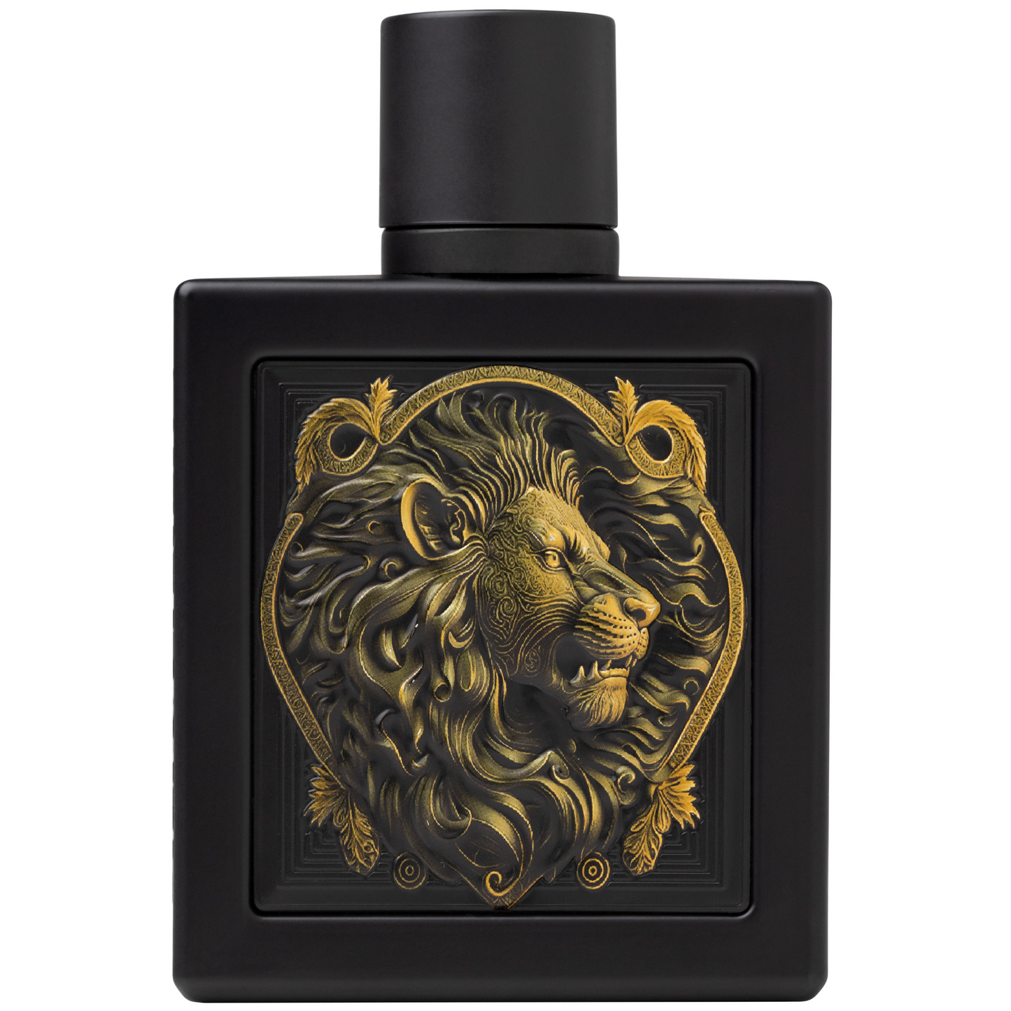 Rayhaan Lion