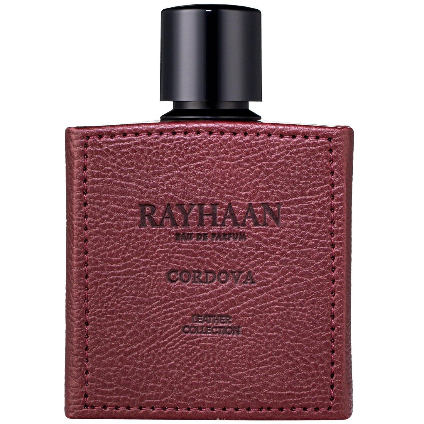 Rayhaan Cordova