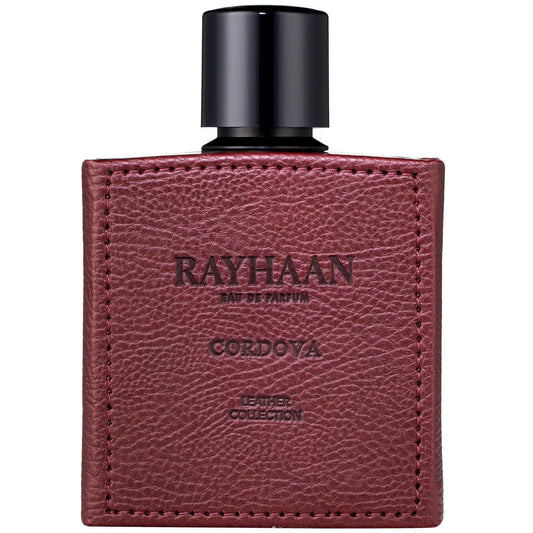 Rayhaan Cordova