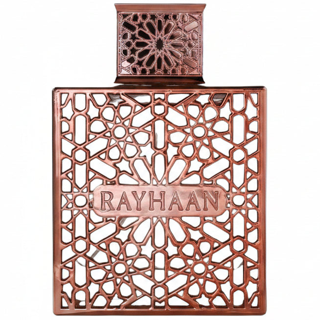 Rayhaan Divine