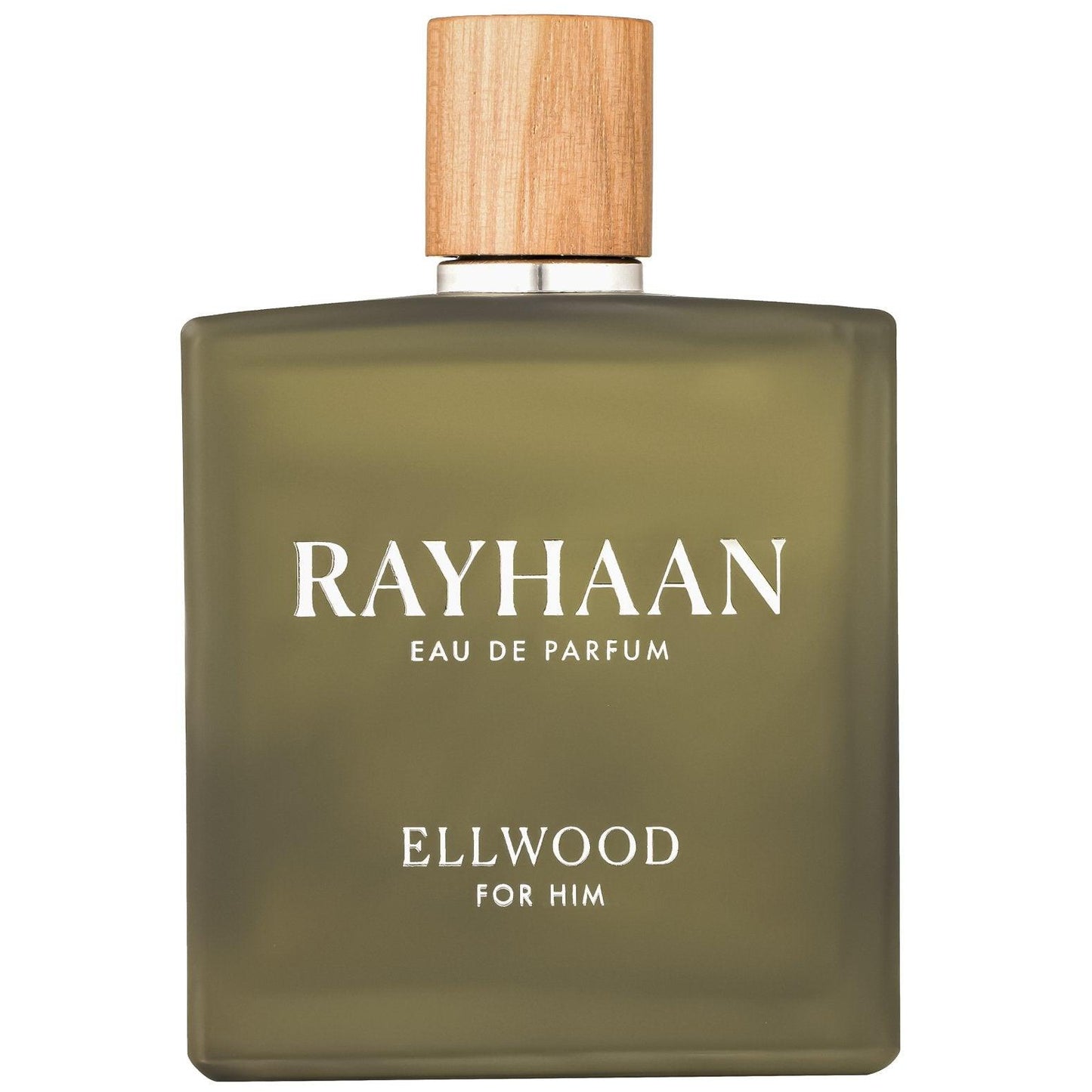 Rayhaan Ellwood