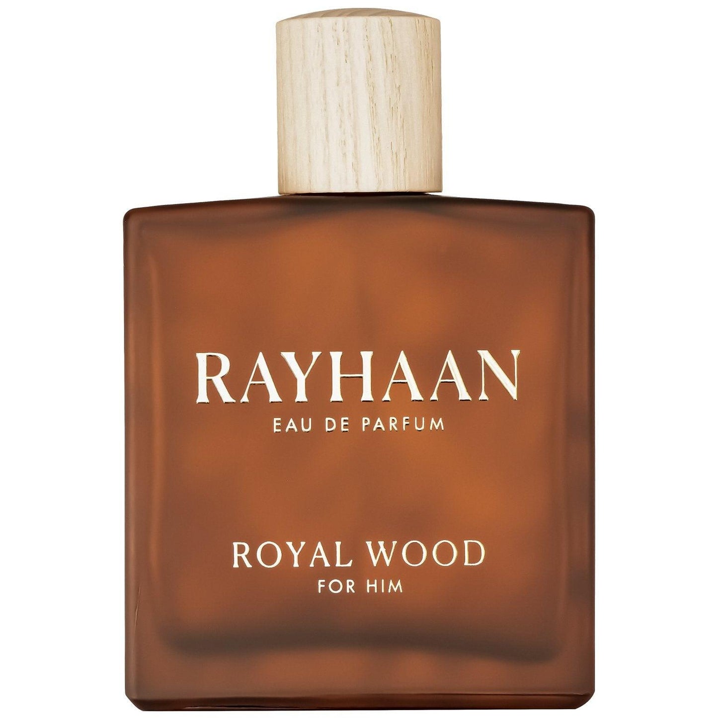 Rayhaan Royal Wood