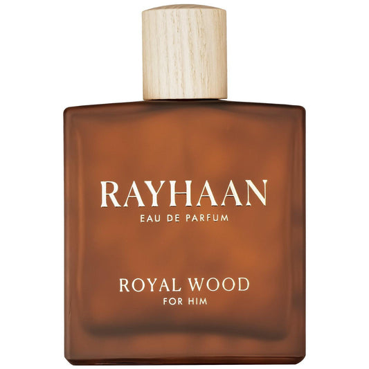 Rayhaan Royal Wood